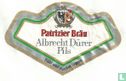 Albrecht Dürer Pils