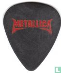 Metallica Anger Fist, Plectrum, Guitar Pick 2003 - Image 2