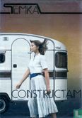 Constructam Caravan 1981 - Bild 1