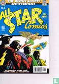 All Star comics - Image 1