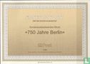 750 Jahre Berlin - Afbeelding 2