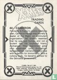 Cameron