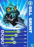Gill Grunt - Image 1