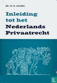 Inleiding tot het nederlands privaatrecht - Image 1