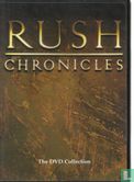 Rush Chronicles: The DVD Collection - Afbeelding 1