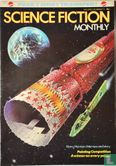 Science Fiction Monthly 11 - Afbeelding 1