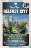 Extreme Event Ireland - Belfast City - Bild 1