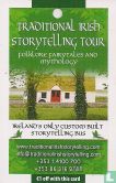 Extreme Event Ireland - Traditional Irish Storytelling Tour - Afbeelding 1