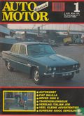 Auto Motor Klassiek 1 - Image 1