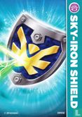 Sky-Iron Shield