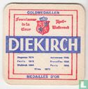 Diekirch Médailles d'or / Diekirch Goldmedaillen - Image 2