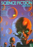 Science Fiction Monthly 3 - Image 1