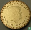 Niederländische Antillen 5 Gulden 2014 - Bild 2