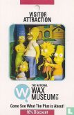 Wax Museum - Afbeelding 1