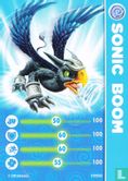 Sonic Boom - Image 1