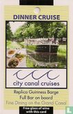 City Canal Cruises - Afbeelding 1