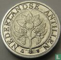 Antilles néerlandaises 5 cent 2014 - Image 2