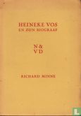 Heineke Vos en zijn biograaf - Image 1