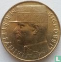 Tchécoslovaquie 10 korun 1993 "Milan Rastislav Štefánik" - Image 2