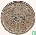 Portugal 1 Escudo 1935 - Bild 2