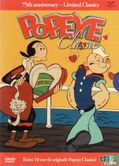 Popeye Classic [lege box] - Image 1