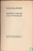 Heineke Vos en zijn biograaf - Bild 3