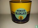 Honig's bouillon blikjes  - Afbeelding 1