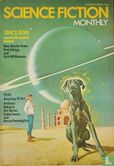 Science Fiction Monthly 1 - Image 1