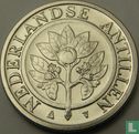 Netherlands Antilles 25 cent 2014 - Image 2