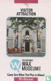 Wax Museum - Image 1