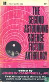 The Second Astounding Science Fiction Anthology - Image 1
