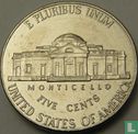 United States 5 cents 2014 (D) - Image 2