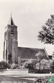 Aagtekerke - Ned. Herv. Kerk - Bild 1