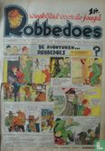 Robbedoes 25 - Image 1