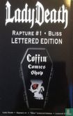 The Rapture 1 - "Bliss" Lettered edition - Image 2