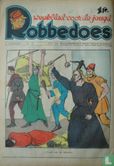 Robbedoes 32 - Image 2
