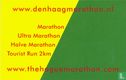 Den Haag Marathon 21 september 2014 / Vrede's Marathon zondag na Prinsjesdag - Image 2