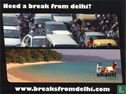 Shanti Travel "Need a break from dehli?" - Image 1