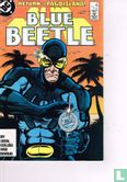 Blue Beetle 14 - Image 1