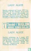 Lady Alice