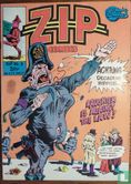 ZIP Comics 1 - Image 1
