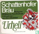 Schattenhofer Bräu Urhell - Image 1