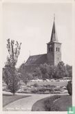 Akkrum - Ned. Herv. Kerk - Afbeelding 1