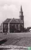 Herv. kerk, Alblasserdam - Bild 1