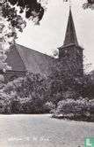 Akkrum - N.H. Kerk - Afbeelding 1