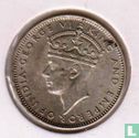 Malaya 20 cents 1943 - Afbeelding 2