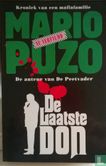 Mario Puzo - De Laatste Don - Afbeelding 1