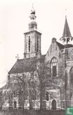 Aardenburg - St. Bavokerk - Bild 1