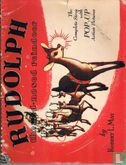 Rudolph the red-nosed reindeer - Afbeelding 1
