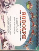 Rudolph the red-nosed reindeer - Afbeelding 3